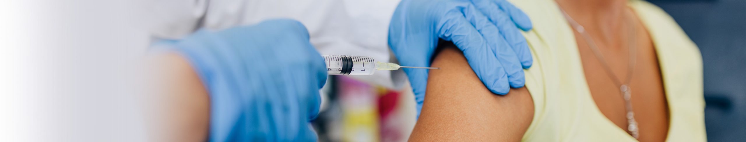 9 Reasons to Get Your Annual Flu Shot