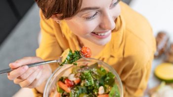 A Guide to Making a Healthy Weekly Meal Plan