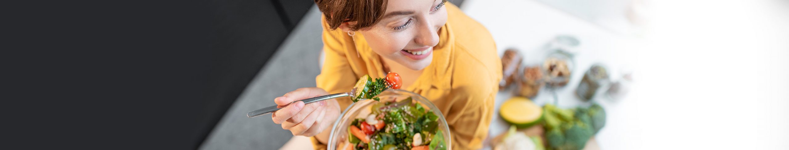 A Guide to Making a Healthy Weekly Meal Plan