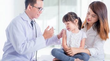 Learn About Immunization for Children